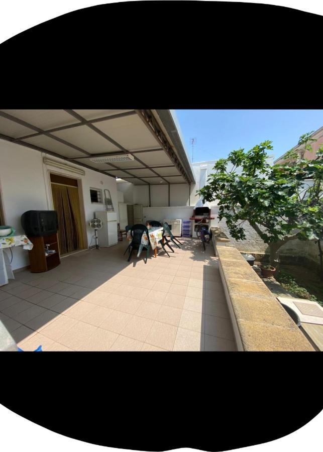 Villa Sant'Isidoro サン・ティジドーロ エクステリア 写真